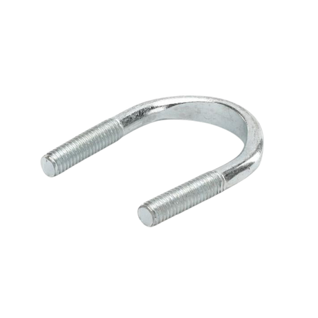 122755GT Ubolt Flattened 1.5Diax3/8 Unc - Genuine Genie Replacement Part