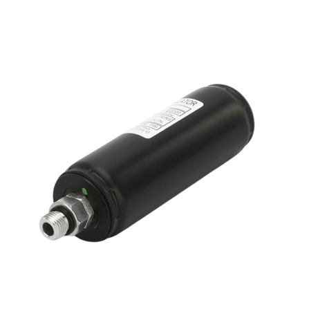 122964GT Accumulator 5Cu In 500 Charge - Genuine Genie Replacement Part