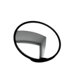 123142GT Mirror 8 1/2 Convex - Genuine Genie Replacement Part