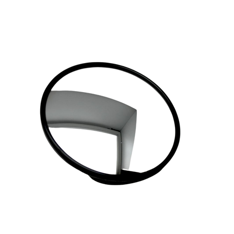 123142GT Mirror 8 1/2 Convex - Genuine Genie Replacement Part