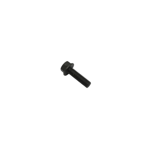 123162GT Flghcs 1/2-13X1.75 Gr8 Black Ph - Genuine Genie Replacement Part