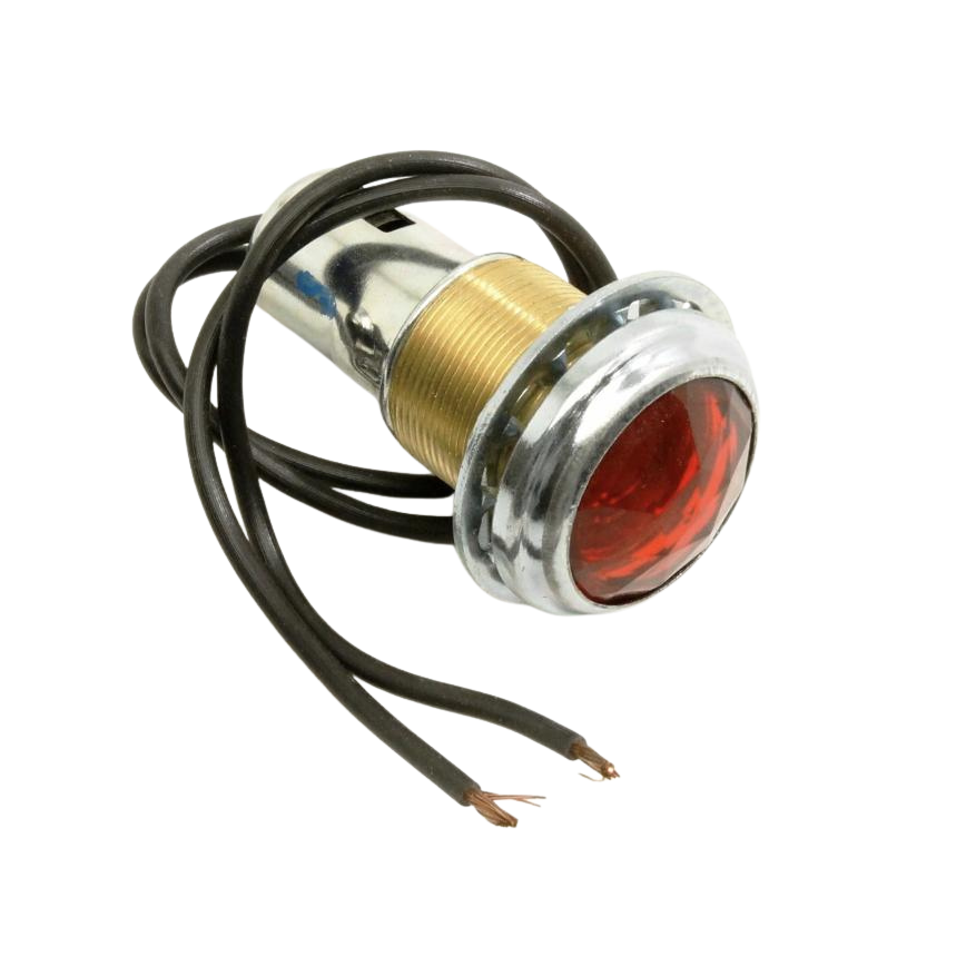 123203GT Warning Light - Genuine Genie Replacement Part