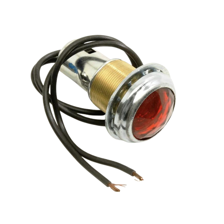 123203GT Warning Light - Genuine Genie Replacement Part