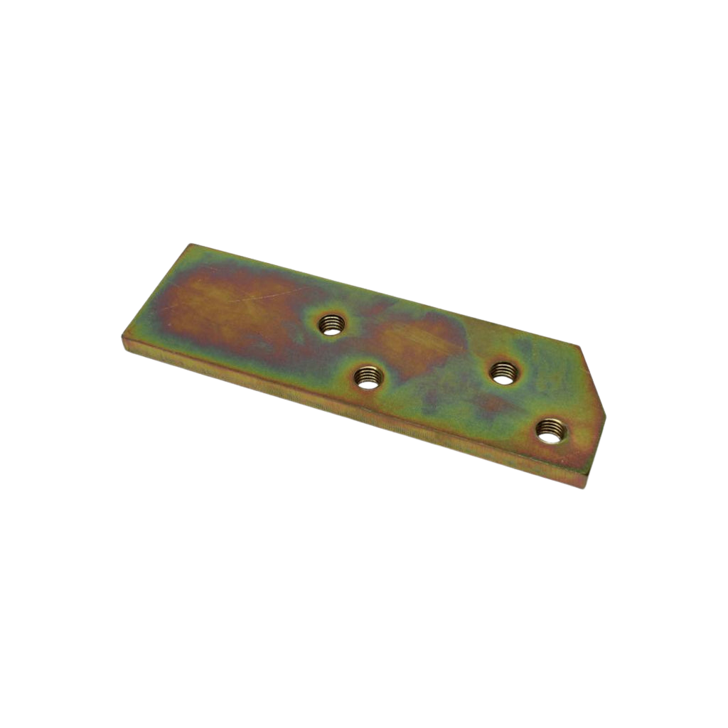123379GT Plate Wp Spacer Tapped - Genuine Genie Replacement Part