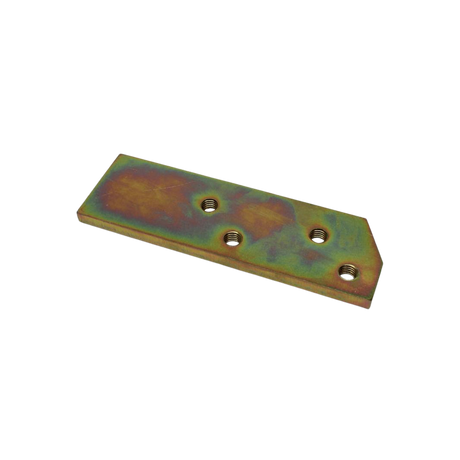 123379GT Plate Wp Spacer Tapped - Genuine Genie Replacement Part