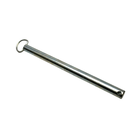 123680GT Pin W/Ring 3/4X11 Horz Lock - Genuine Genie Replacement Part