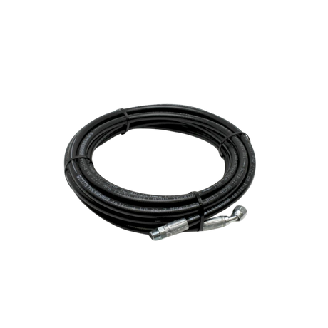 124016GT Hose Assembly Mast Ext - Genuine Genie Replacement Part