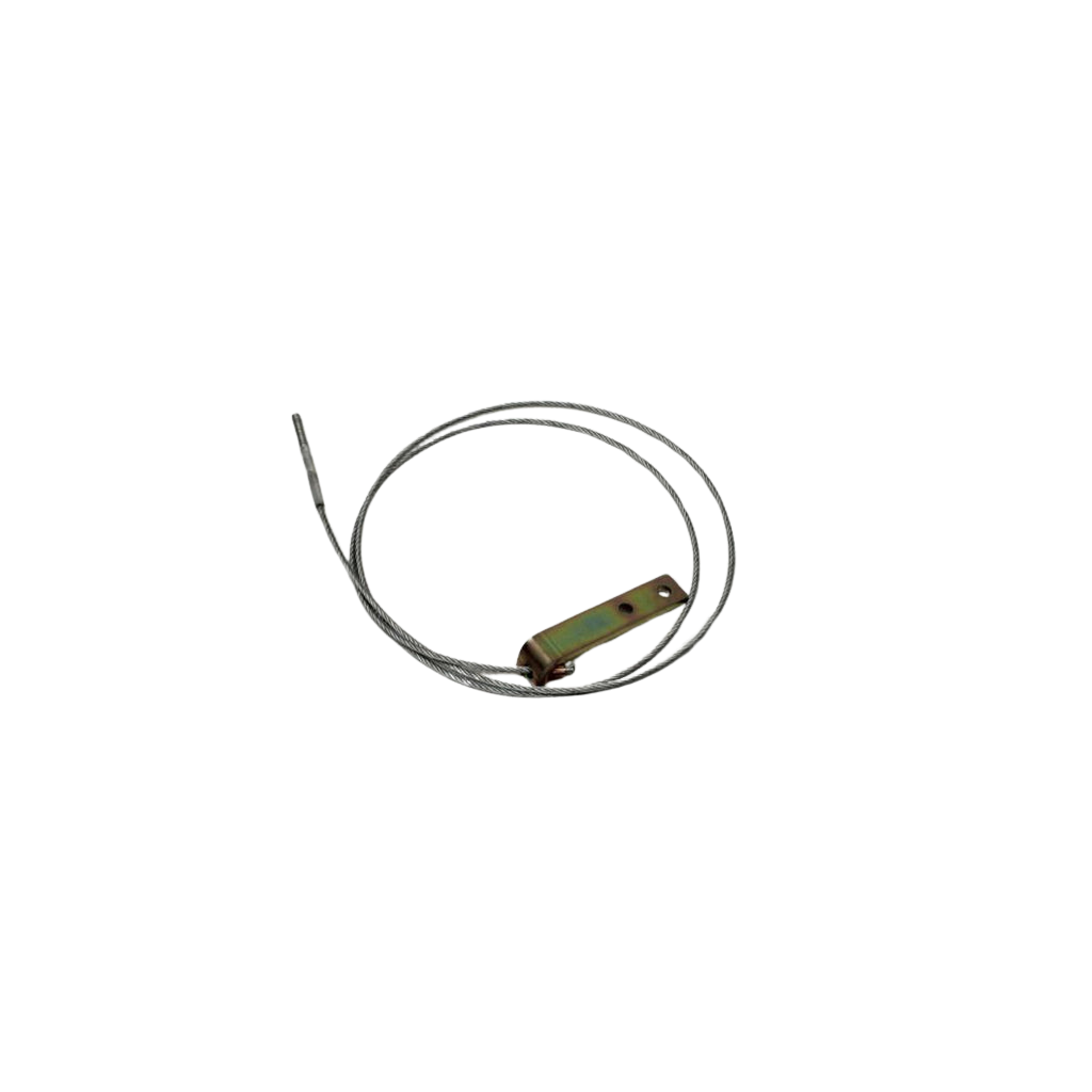124081GT Cable Assembly Seq Mast Gr12 & 15 - Genuine Genie Replacement Part