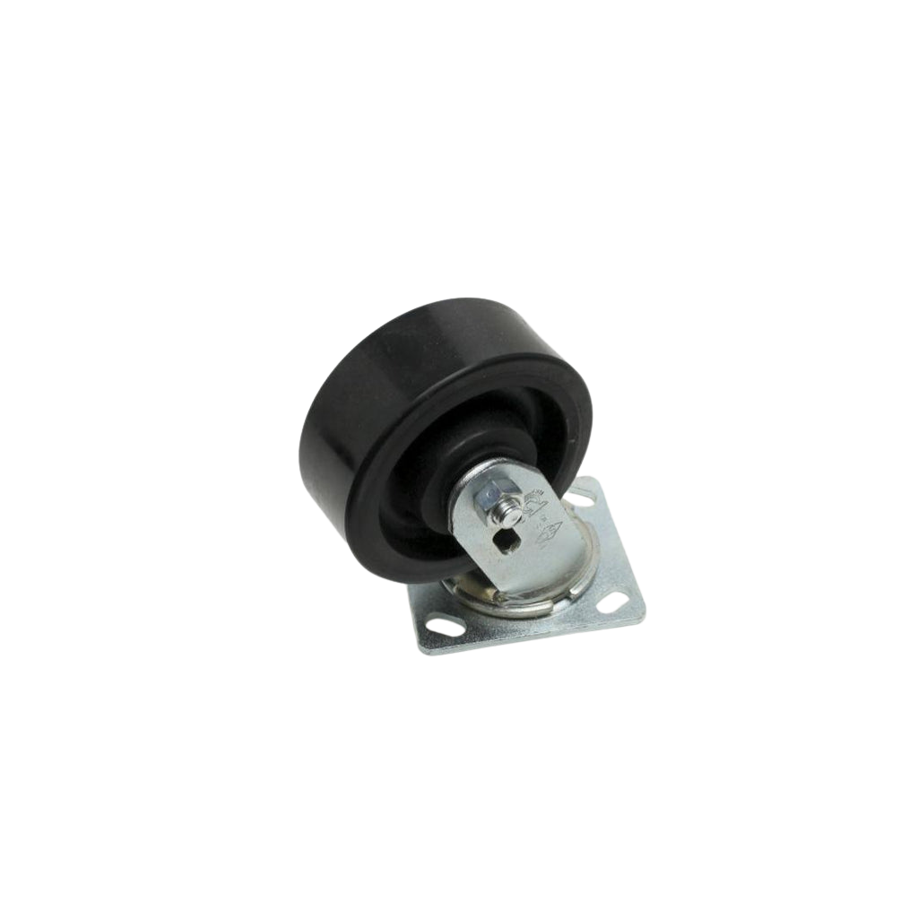 124130GT Caster Pl Sw.5X2 1000 Lbs - Genuine Genie Replacement Part