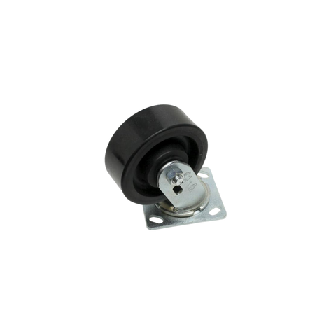 124130GT Caster Pl Sw.5X2 1000 Lbs - Genuine Genie Replacement Part