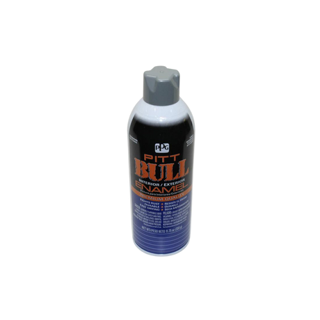 1268GT Paint Aerosol Genie Gray - Genuine Genie Replacement Part