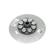 128004GT Coupler 15 Tooth Fba Sae8 - Genuine Genie Replacement Part