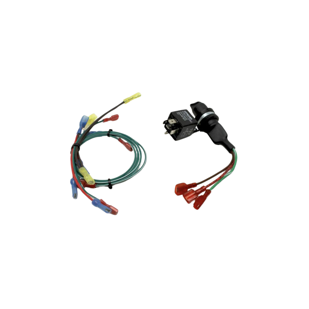 128125GT Service Kit Jib Time Dly Ic - Genuine Genie Replacement Part