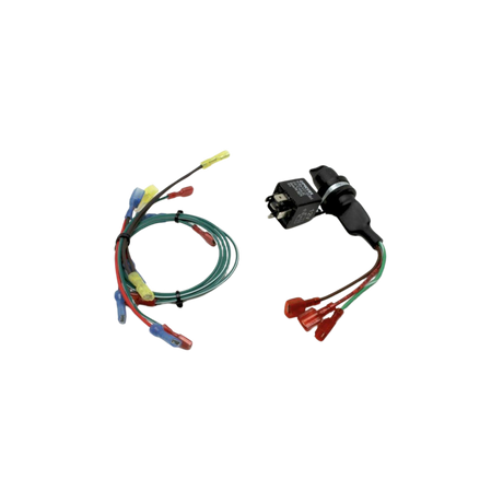 128125GT Service Kit Jib Time Dly Ic - Genuine Genie Replacement Part