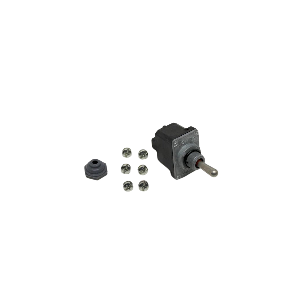 128206GT Switch Toggle Assembly Dpdt 3P Mnt - Genuine Genie Replacement Part