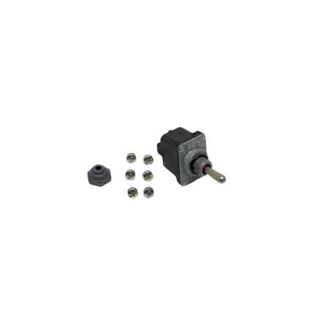 128206GT Switch Toggle Assembly Dpdt 3P Mnt - Genuine Genie Replacement Part