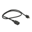 128377GT Cord Ac Iec320-C19 To 110Us - Genuine Genie Replacement Part