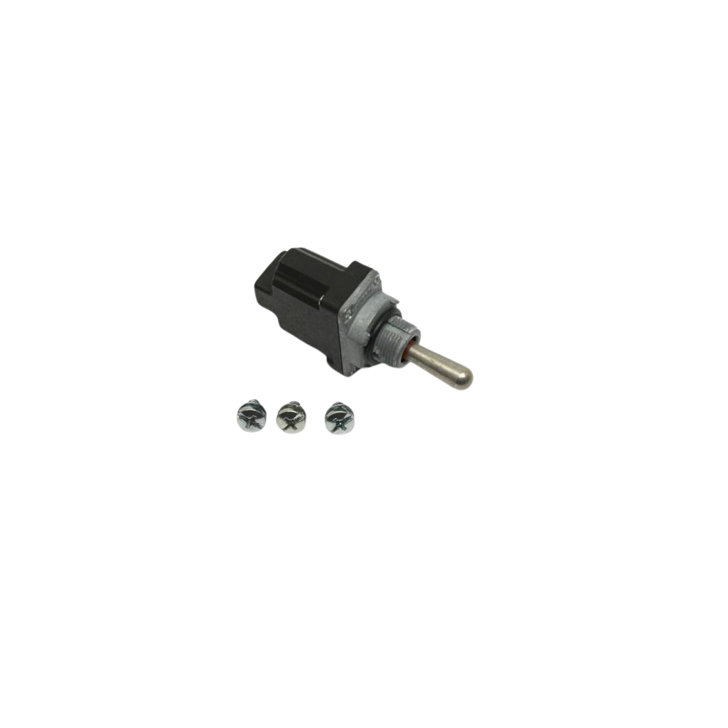 128580-SGT Switch Toggle Spdt 3P Mom Shdr - Genuine Genie Replacement Part