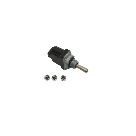 128580-SGT Switch Toggle Spdt 3P Mom Shdr - Genuine Genie Replacement Part