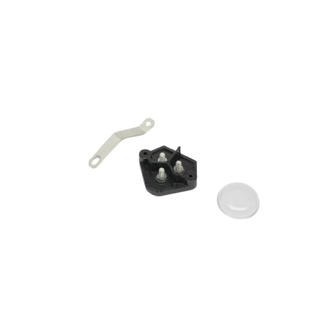 13008-6GT Fuse Assembly-Boom Charger - Genuine Genie Replacement Part