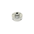 13056GT Coupler Half 4 Inch (Alum) - Genuine Genie Replacement Part