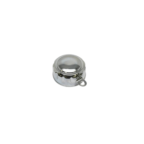 131658GT Cap Hydraulic Tank GS68/84/90 - Genuine Genie Replacement Part
