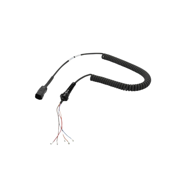 137611GT Assembly Coil Cord Gr/Grc/Gs - Genuine Genie Replacement Part