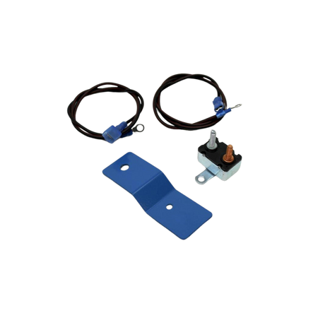 139612GT Kit Cb 15A T2 Rpm Solenoid 3W - Genuine Genie Replacement Part