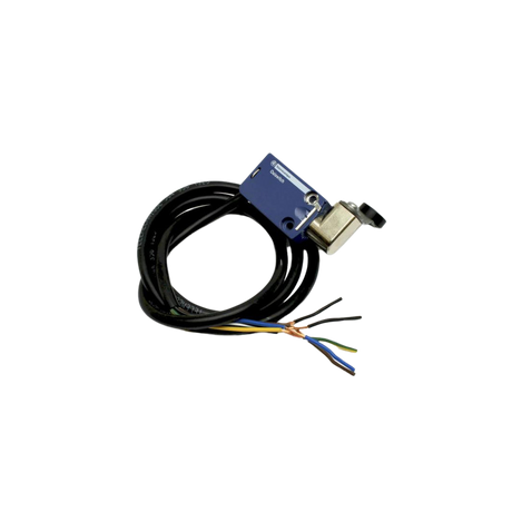 139644-14B61GT Limit Switch Blue Micro - Genuine Genie Replacement Part