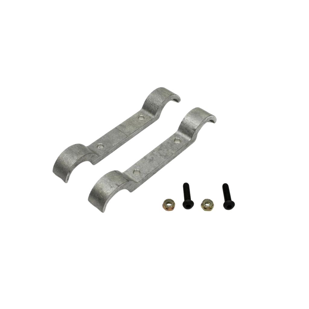 139958GT Kit Aux Top Rail Support - Genuine Genie Replacement Part