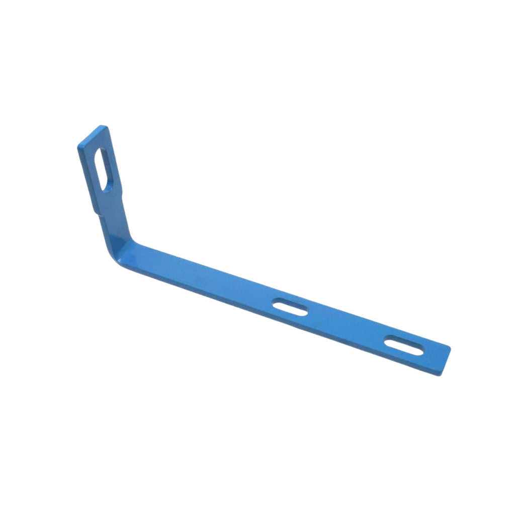141303GT Forming Exhaust Bracket - Genuine Genie Replacement Part