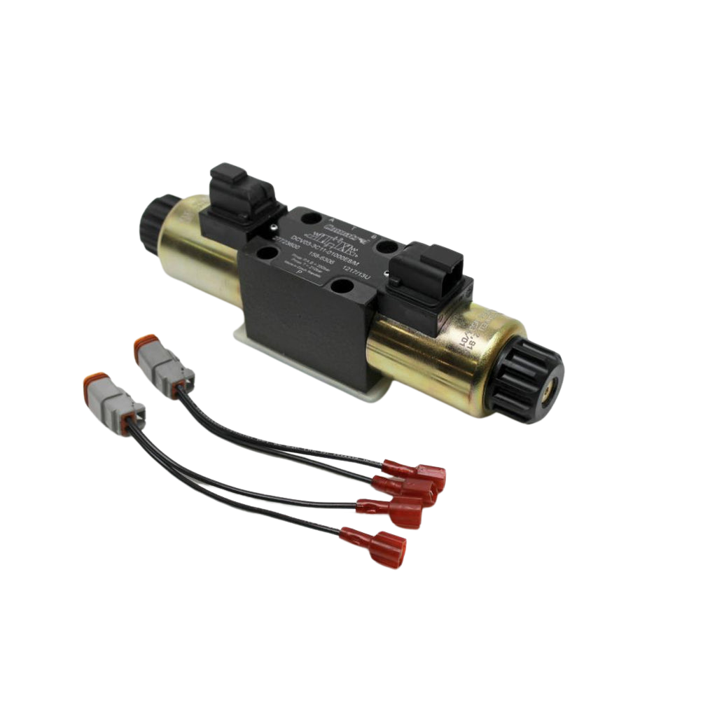 146160GT Valve Kit D03 - Genuine Genie Replacement Part