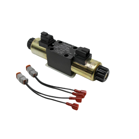 146160GT Valve Kit D03 - Genuine Genie Replacement Part