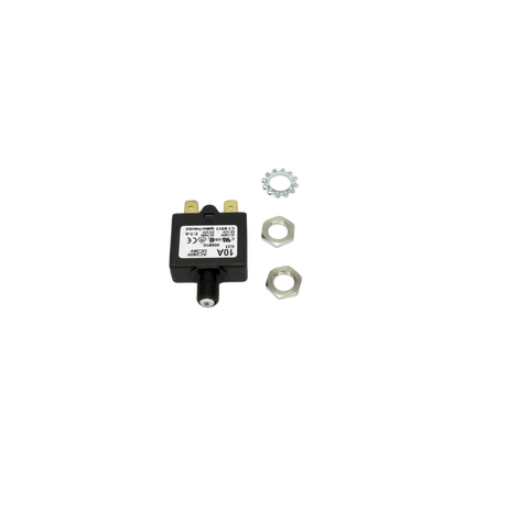 147093GT Assembly Circuit Breaker 10A - Genuine Genie Replacement Part