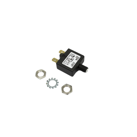 147095GT Assembly Circuit Breaker 20A - Genuine Genie Replacement Part