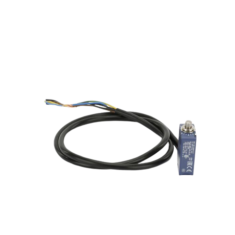 148236GT Switch Limit Plunger Small - Genuine Genie Replacement Part