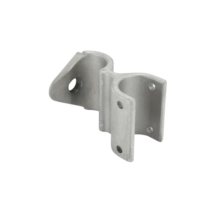 1487GT Gate Latch Casting-Drilled - Genuine Genie Replacement Part