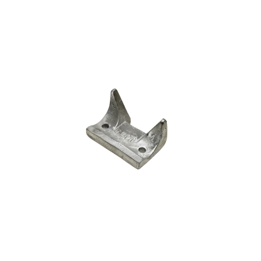 1488GT Railing Catch Casting-Drilled - Genuine Genie Replacement Part