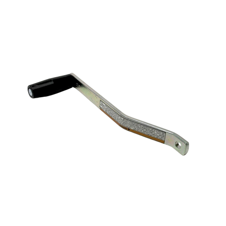 16342GT Winch Handle-O.A.Length-11" - Genuine Genie Replacement Part