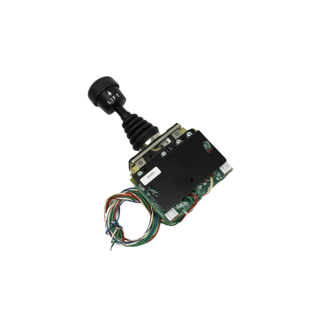 18144GT Joystick Controller DC Verticl - Genuine Genie Replacement Part