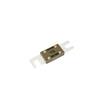 18576GT Fuse 200 Amp - Genuine Genie Replacement Part