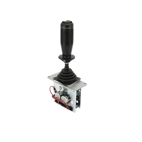 20424GT Joystick Controller 12V - Genuine Genie Replacement Part