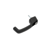 215482GT Latch Handle Outer - Genuine Genie Replacement Part