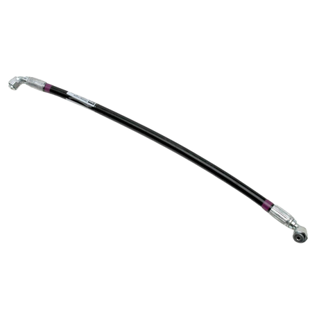 217036GT Assembly Hose - Purple - Genuine Genie Replacement Part