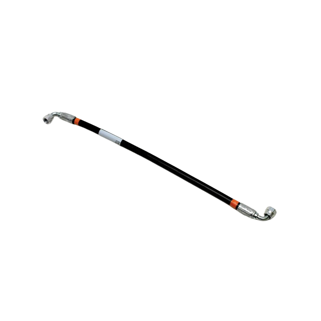 217037GT Assembly Hose - Orange - Genuine Genie Replacement Part