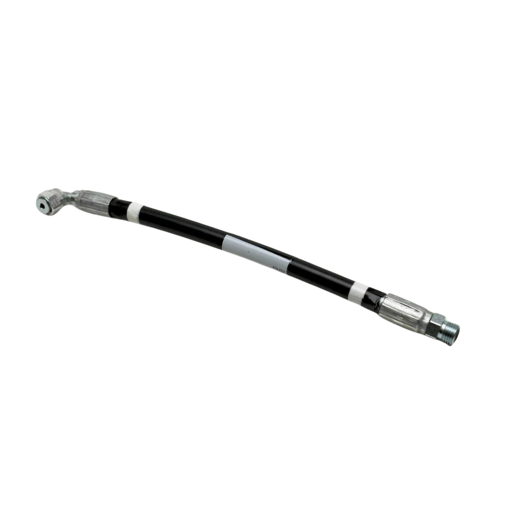 217038GT Assembly Hose - White & Black - Genuine Genie Replacement Part