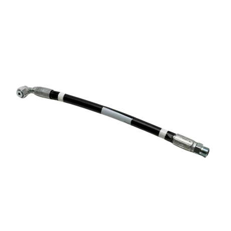 217038GT Assembly Hose - White & Black - Genuine Genie Replacement Part