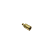 23025GT Socket Quick Disconn Machined - Genuine Genie Replacement Part