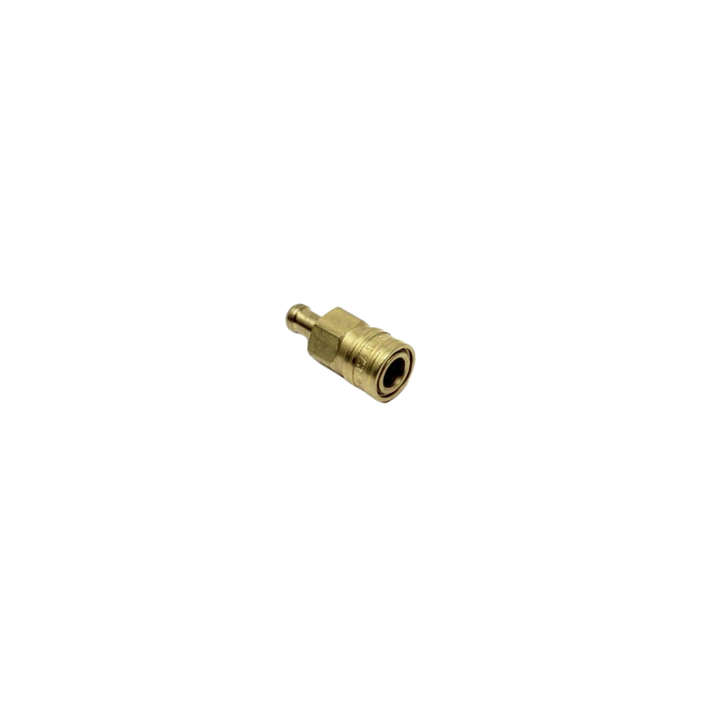 23025GT Socket Quick Disconn Machined - Genuine Genie Replacement Part