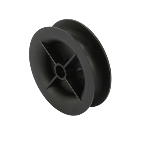 23394GT Pulley Elec.Cntrl.Cable Awp - Genuine Genie Replacement Part